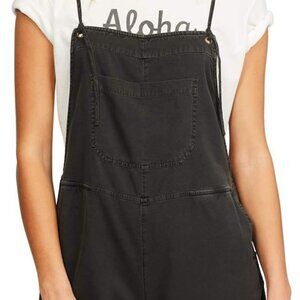 Billabong Women's Wild Pursuit Short Overall